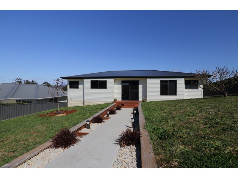 161 Upper Maud Street, West Ulverstone TAS 7315
