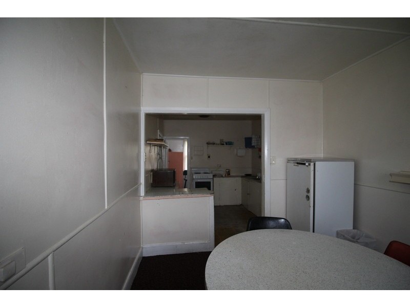 10 Du Cane, Queenstown TAS 7467