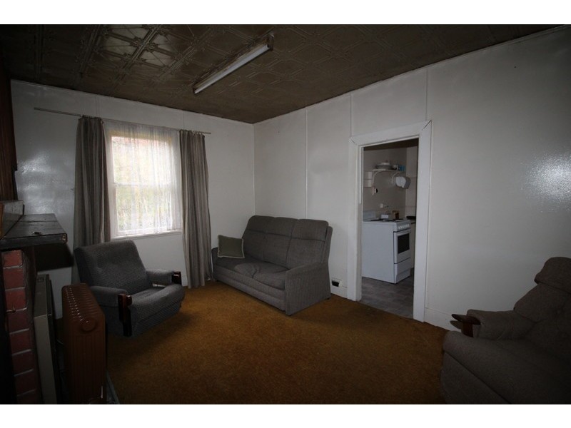 10 Du Cane, Queenstown TAS 7467