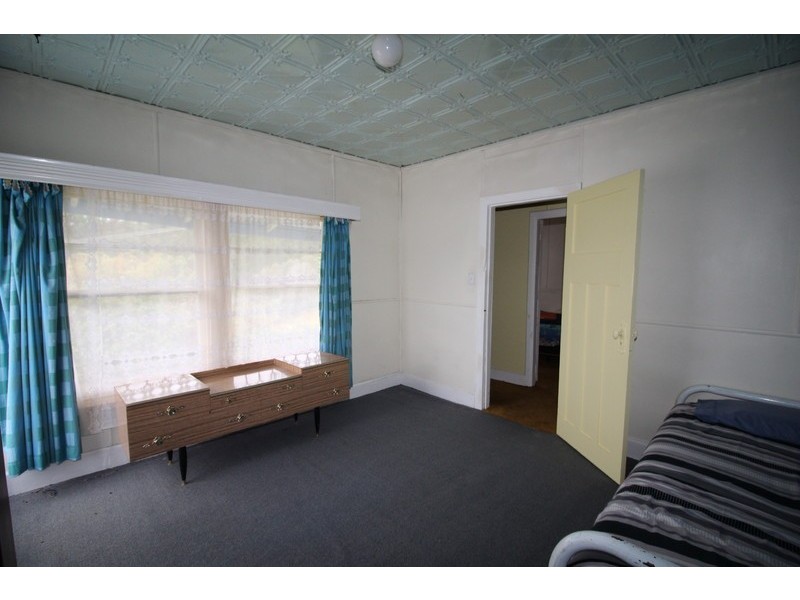 10 Du Cane, Queenstown TAS 7467