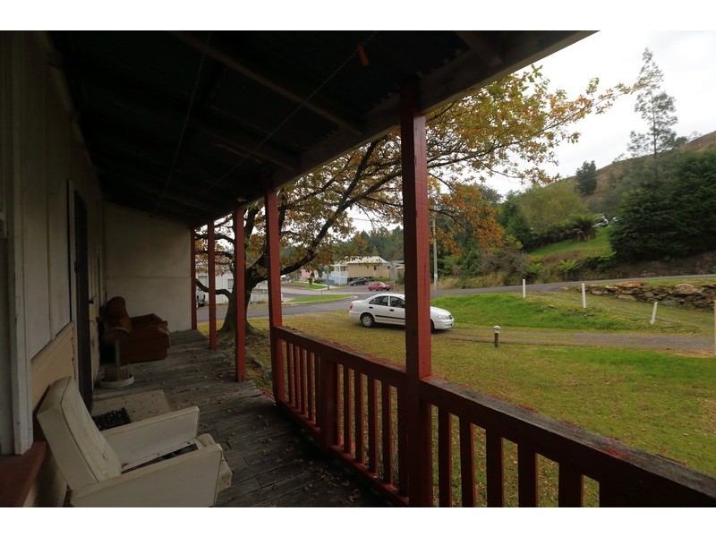 86 Batchelor Street, Queenstown TAS 7467