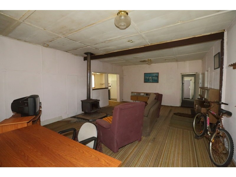 86 Batchelor Street, Queenstown TAS 7467