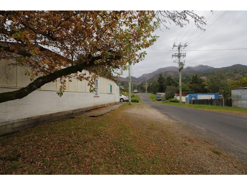 86 Batchelor Street, Queenstown TAS 7467
