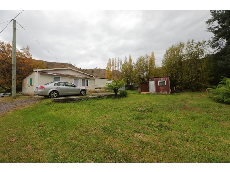 86 Batchelor Street, Queenstown TAS 7467