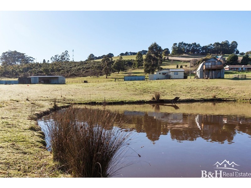 27 Blackwood Road, West Ulverstone TAS 7315