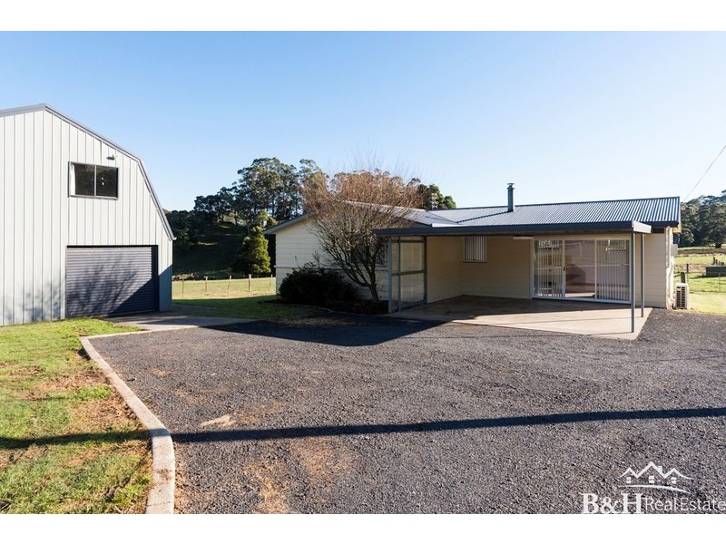 27 Blackwood Road, West Ulverstone TAS 7315