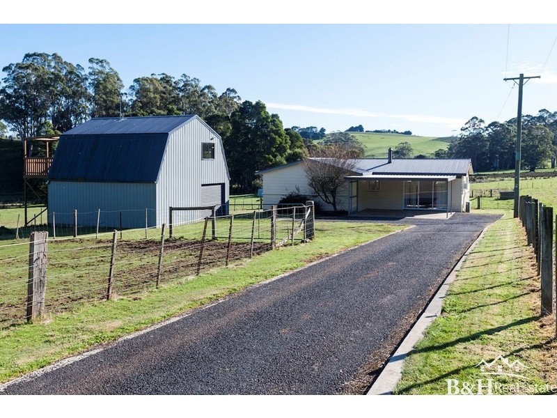 27 Blackwood Road, West Ulverstone TAS 7315