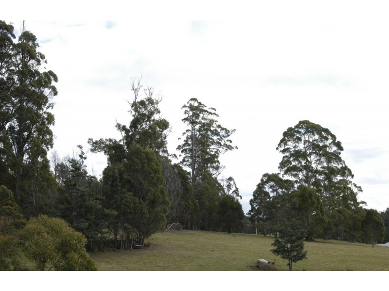 Lot 4,  Brookland Avenue, Acacia Hills TAS 7306