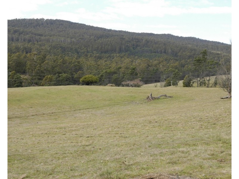 Lot 3,  Brookland Avenue, Acacia Hills TAS 7306