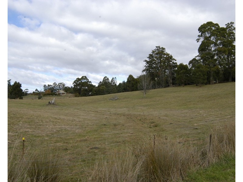 Lot 3,  Brookland Avenue, Acacia Hills TAS 7306