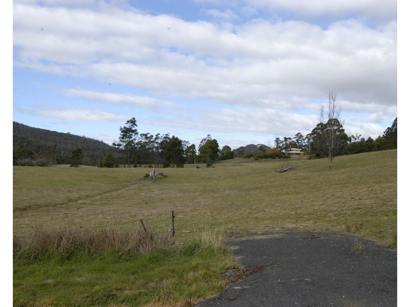 Lot 3,  Brookland Avenue, Acacia Hills TAS 7306