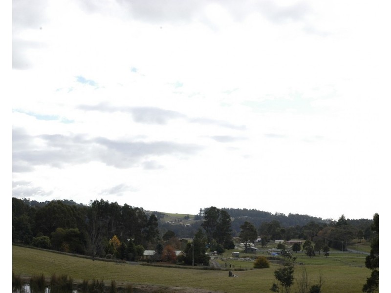 Lot 3,  Brookland Avenue, Acacia Hills TAS 7306