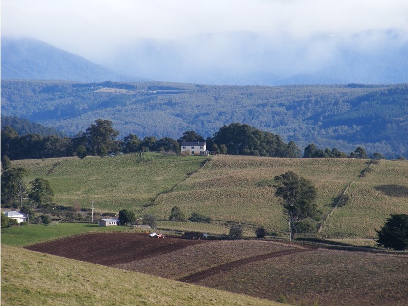 276 Back Road, Lower Wilmot TAS 7310