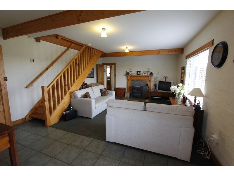 276 Back Road, Lower Wilmot TAS 7310