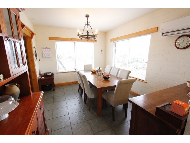 276 Back Road, Lower Wilmot TAS 7310