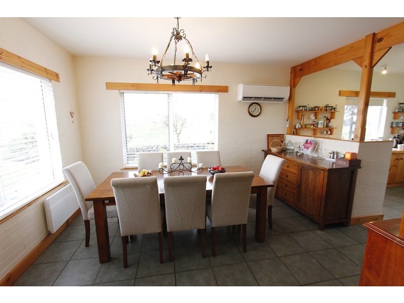 276 Back Road, Lower Wilmot TAS 7310