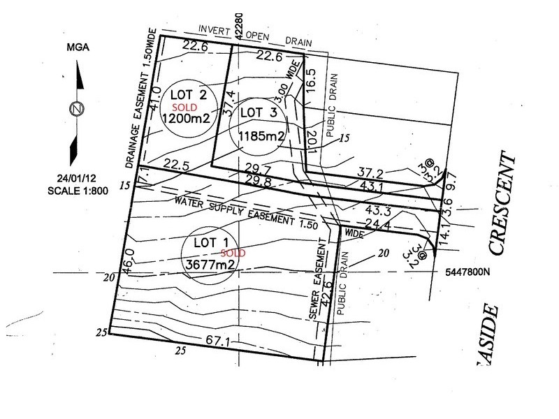 12A Seaside Crescent, Penguin TAS 7316