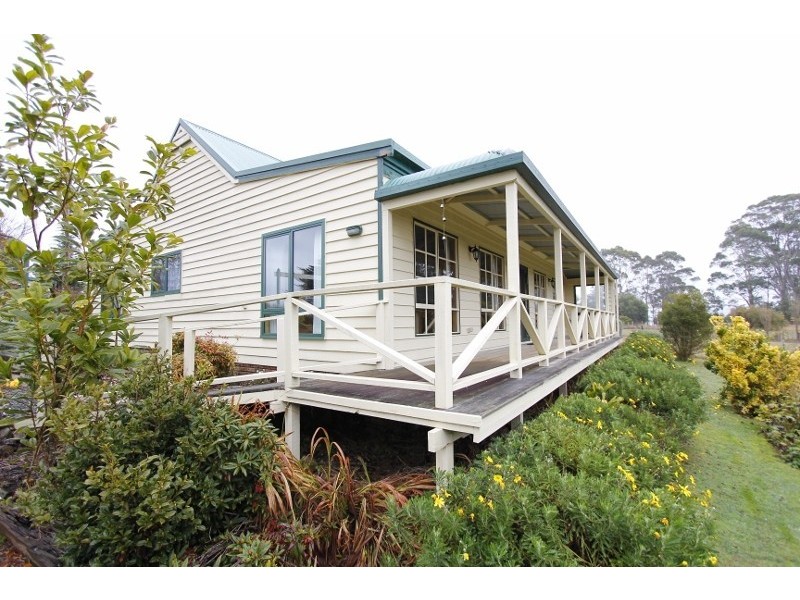 908 Staverton Road, Staverton TAS 7306