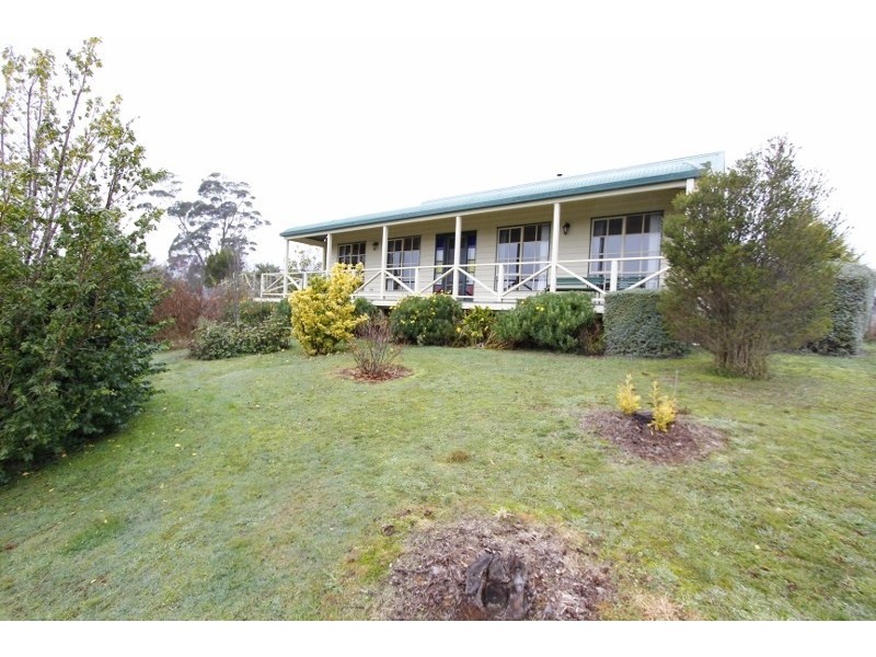 908 Staverton Road, Staverton TAS 7306