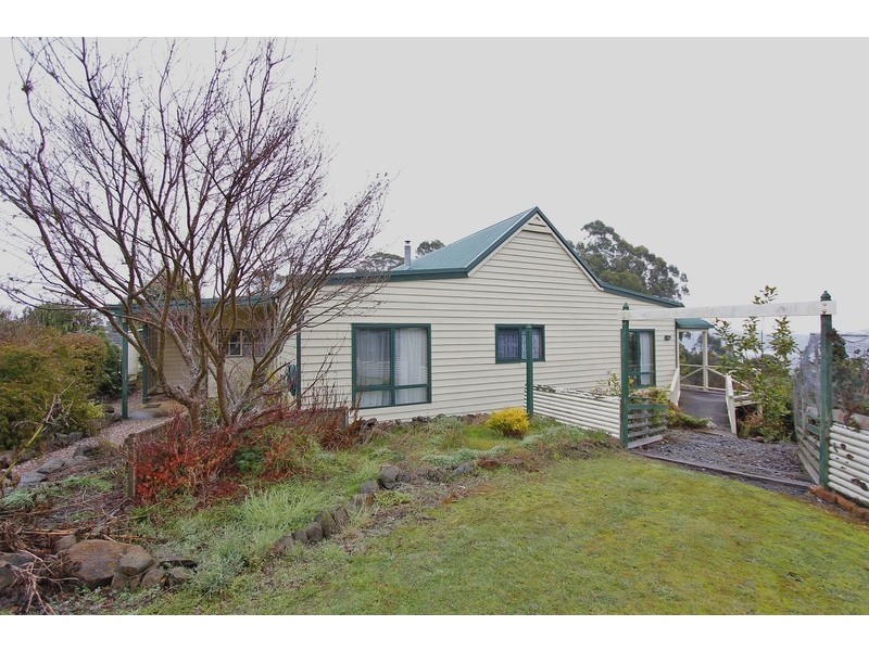 908 Staverton Road, Staverton TAS 7306