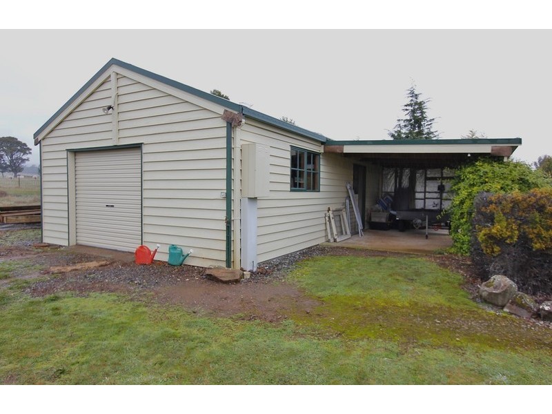 908 Staverton Road, Staverton TAS 7306
