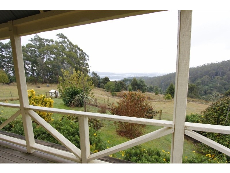 908 Staverton Road, Staverton TAS 7306