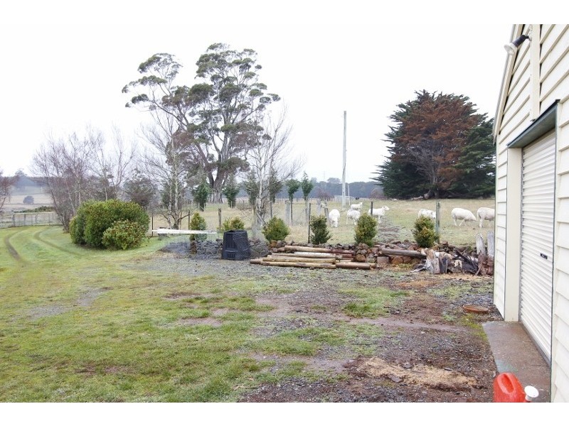 908 Staverton Road, Staverton TAS 7306