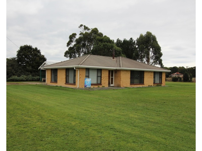 38 Meredith Street, Strahan TAS 7468