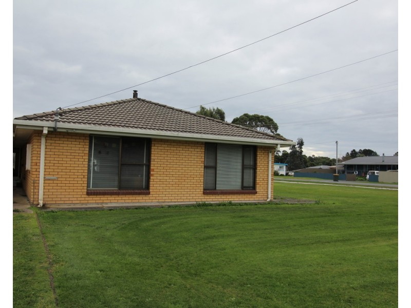 38 Meredith Street, Strahan TAS 7468