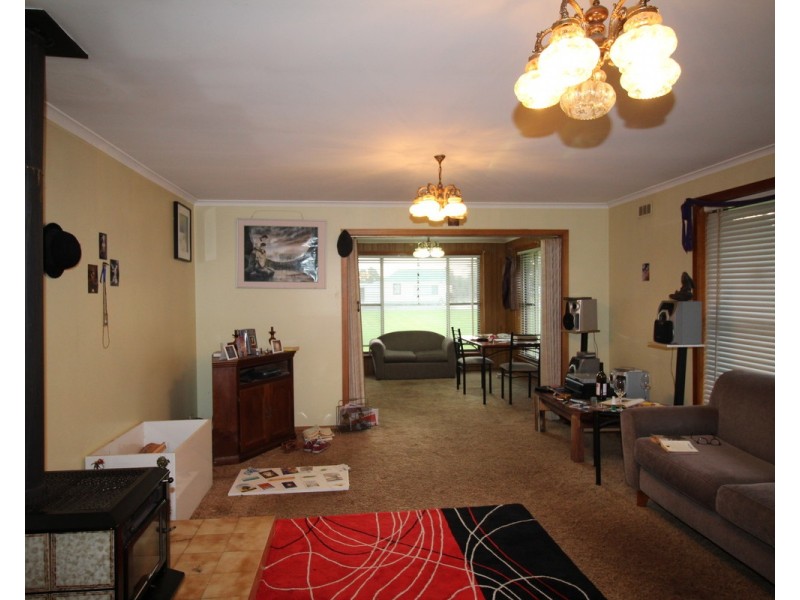 38 Meredith Street, Strahan TAS 7468