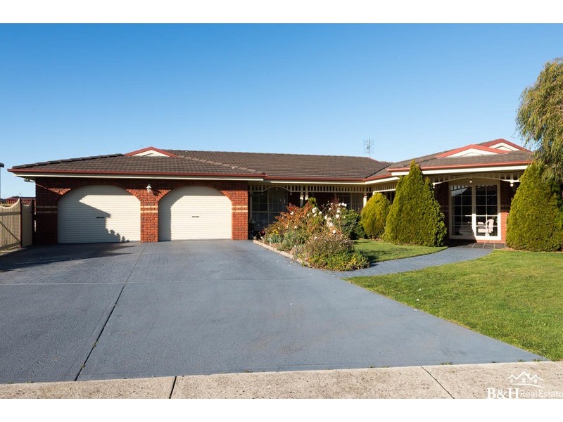 1 Banks Place, Turners Beach TAS 7315