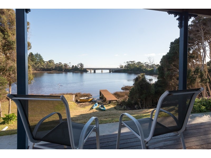 2 Blythe Street, Heybridge TAS 7316