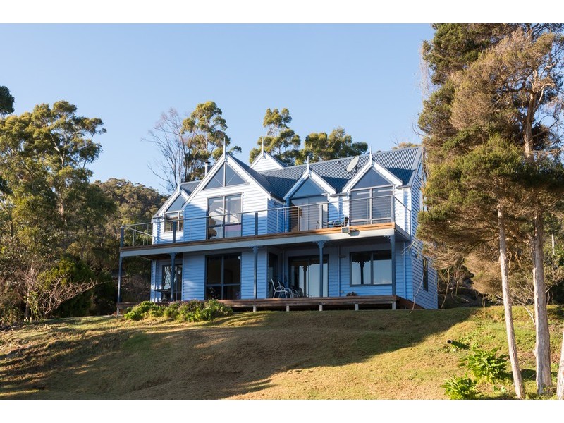2 Blythe Street, Heybridge TAS 7316