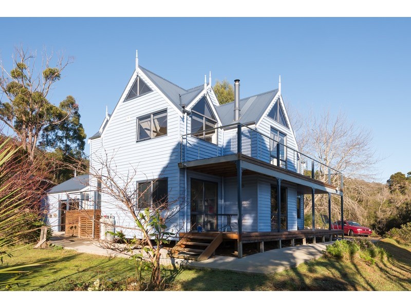 2 Blythe Street, Heybridge TAS 7316