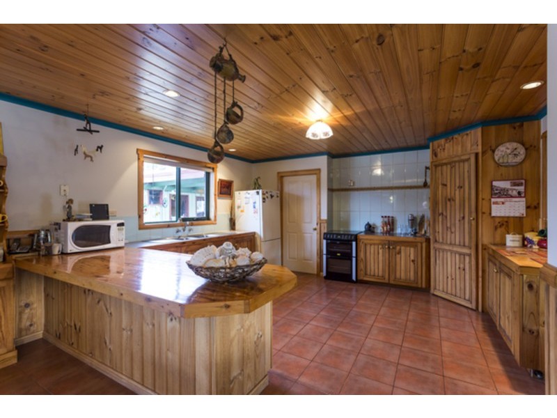 20 Bundarra Drive, Squeaking Point TAS 7307