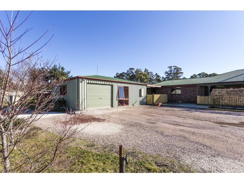 20 Bundarra Drive, Squeaking Point TAS 7307