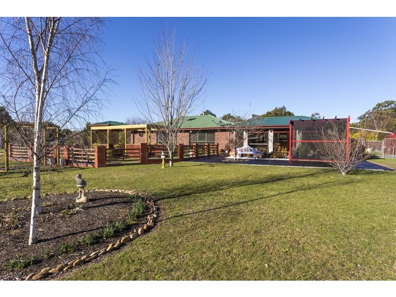 20 Bundarra Drive, Squeaking Point TAS 7307