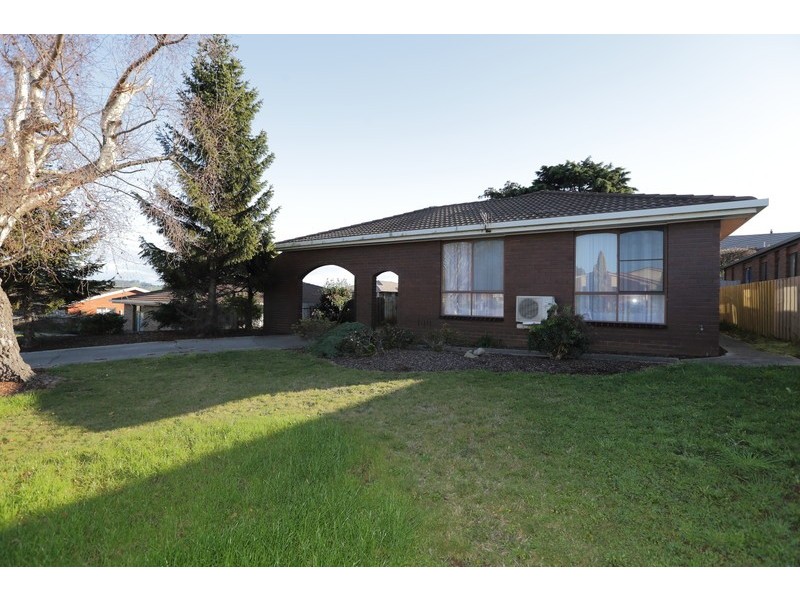 17 Hambledon Avenue, Park Grove TAS 7320