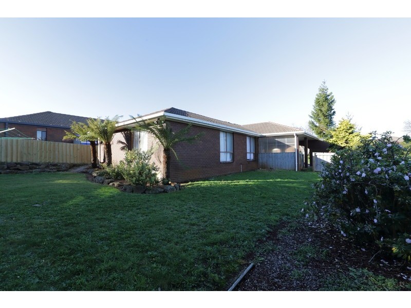 17 Hambledon Avenue, Park Grove TAS 7320