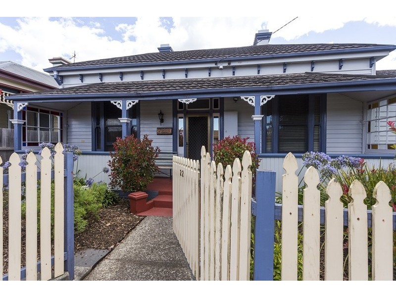 22 Hiller Street, Devonport TAS 7310