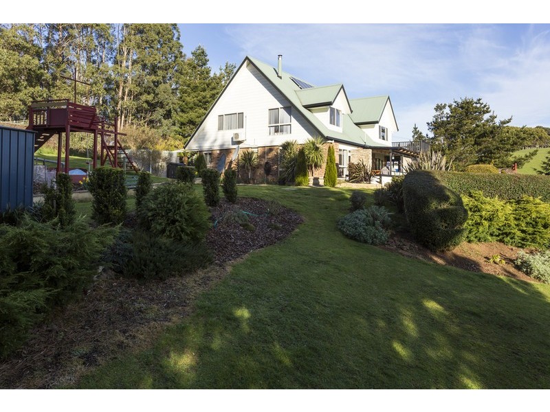 406 Back Road, Wilmot TAS 7310