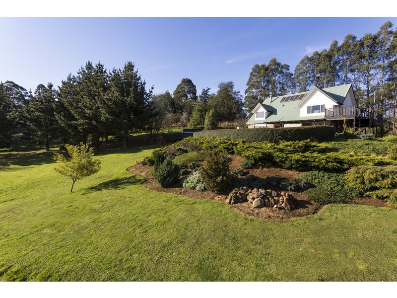 406 Back Road, Wilmot TAS 7310