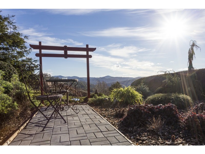 406 Back Road, Wilmot TAS 7310