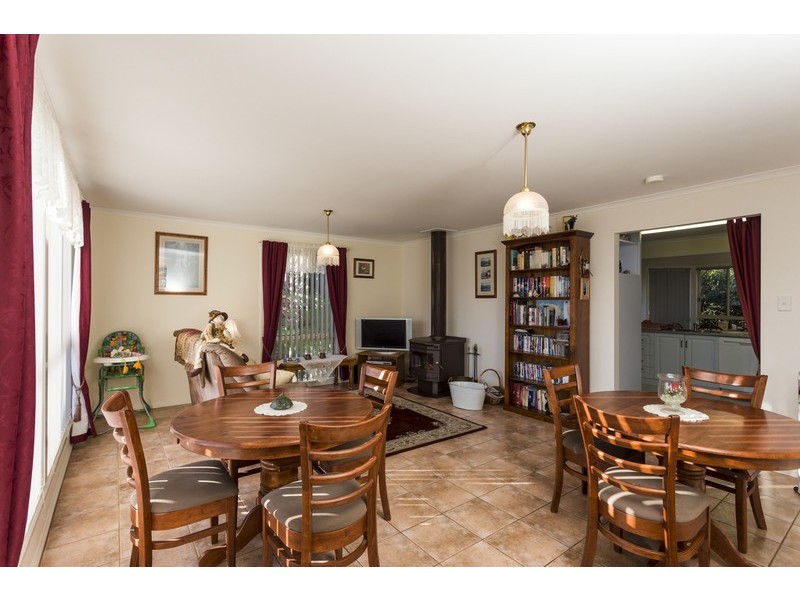 406 Back Road, Wilmot TAS 7310