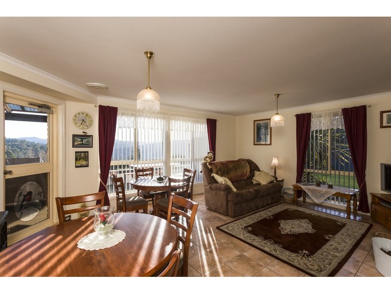 406 Back Road, Wilmot TAS 7310