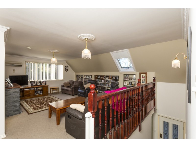 406 Back Road, Wilmot TAS 7310