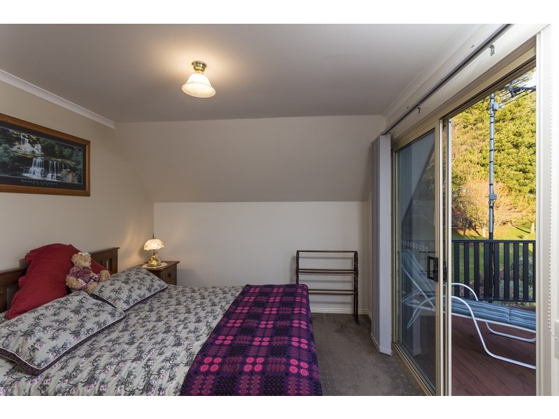 406 Back Road, Wilmot TAS 7310