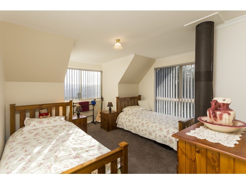 406 Back Road, Wilmot TAS 7310