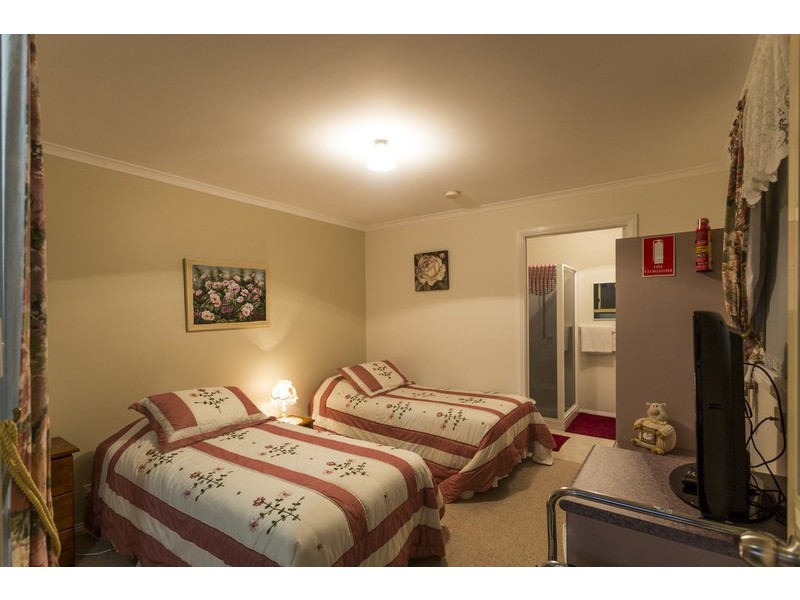 406 Back Road, Wilmot TAS 7310