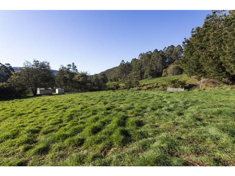 406 Back Road, Wilmot TAS 7310